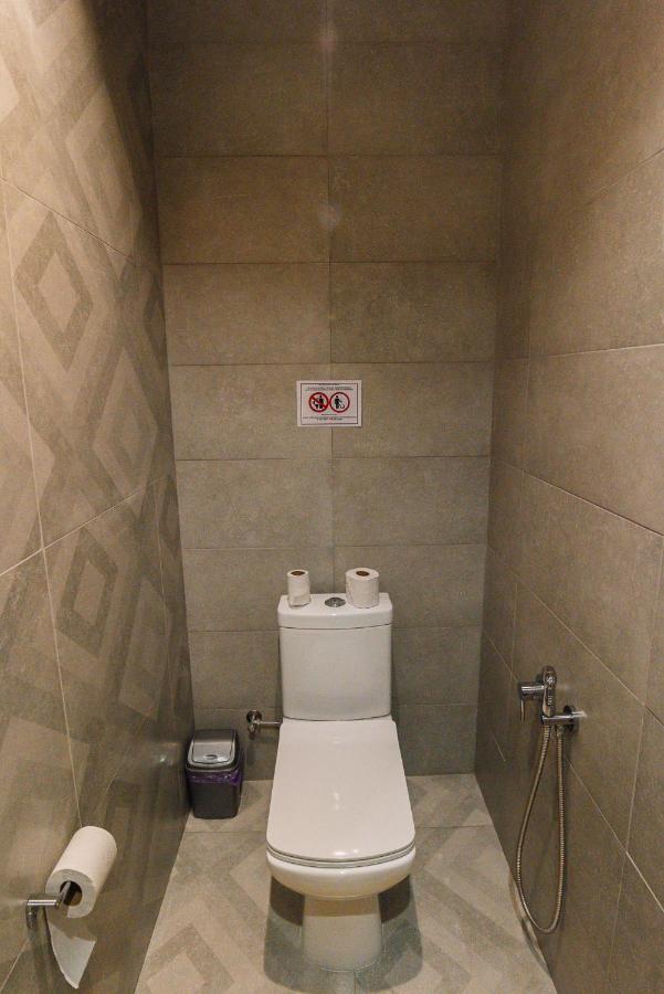 Royal Tower Luxurious Smart Residence เคียฟ ภายนอก รูปภาพ